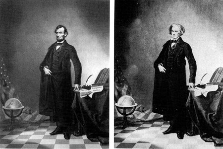 a lincoln